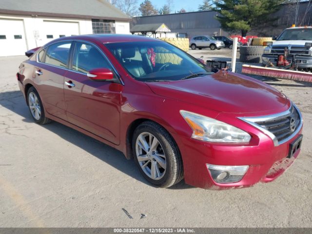 NISSAN ALTIMA 2015 1n4al3ap5fc152149