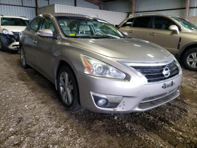 NISSAN ALTIMA 2.5 2015 1n4al3ap5fc152913