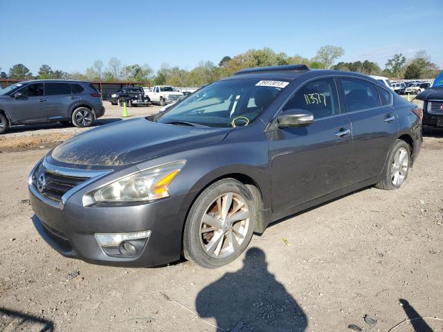 NISSAN ALTIMA 2.5 2015 1n4al3ap5fc153964