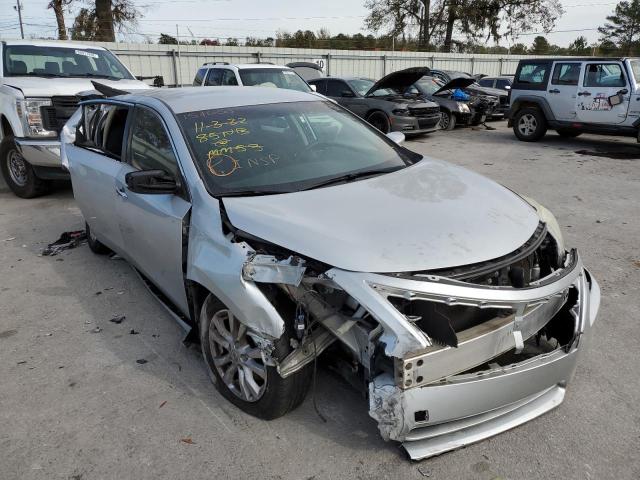 NISSAN ALTIMA 2.5 2015 1n4al3ap5fc154600