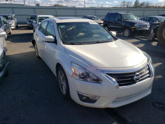 NISSAN ALTIMA 2.5 2015 1n4al3ap5fc155259