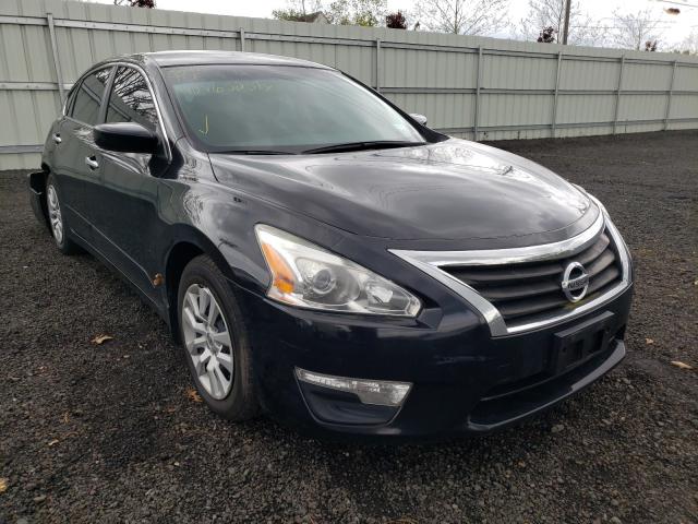 NISSAN ALTIMA 2.5 2015 1n4al3ap5fc156928