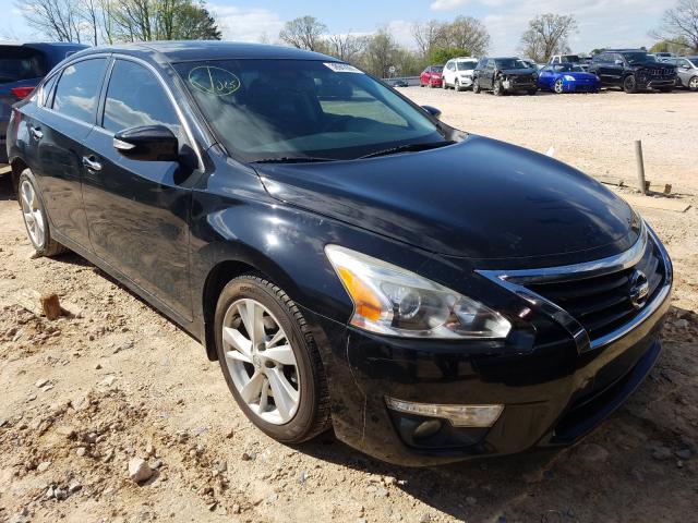 NISSAN ALTIMA 2.5 2015 1n4al3ap5fc156993