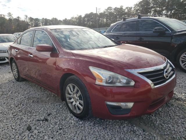 NISSAN ALTIMA 2.5 2015 1n4al3ap5fc157884