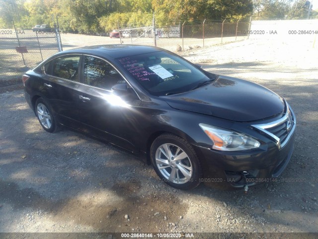 NISSAN ALTIMA 2015 1n4al3ap5fc158680