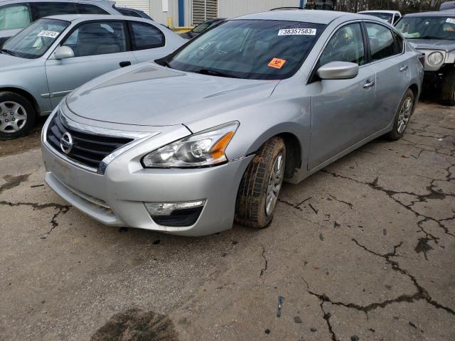 NISSAN ALTIMA 2.5 2015 1n4al3ap5fc159134