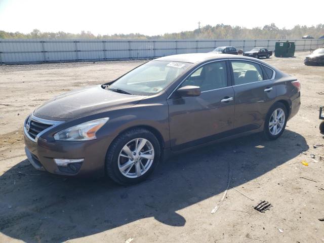 NISSAN ALTIMA 2015 1n4al3ap5fc160185