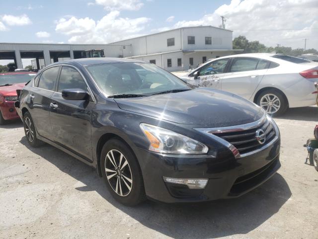 NISSAN ALTIMA 2.5 2015 1n4al3ap5fc160252