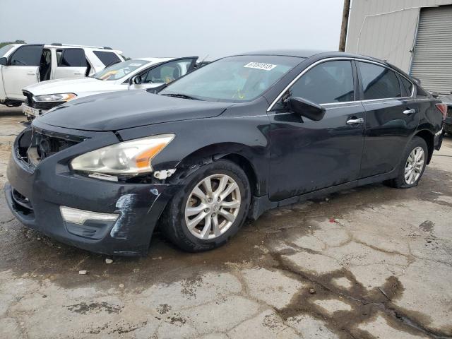 NISSAN ALTIMA 2.5 2015 1n4al3ap5fc160445