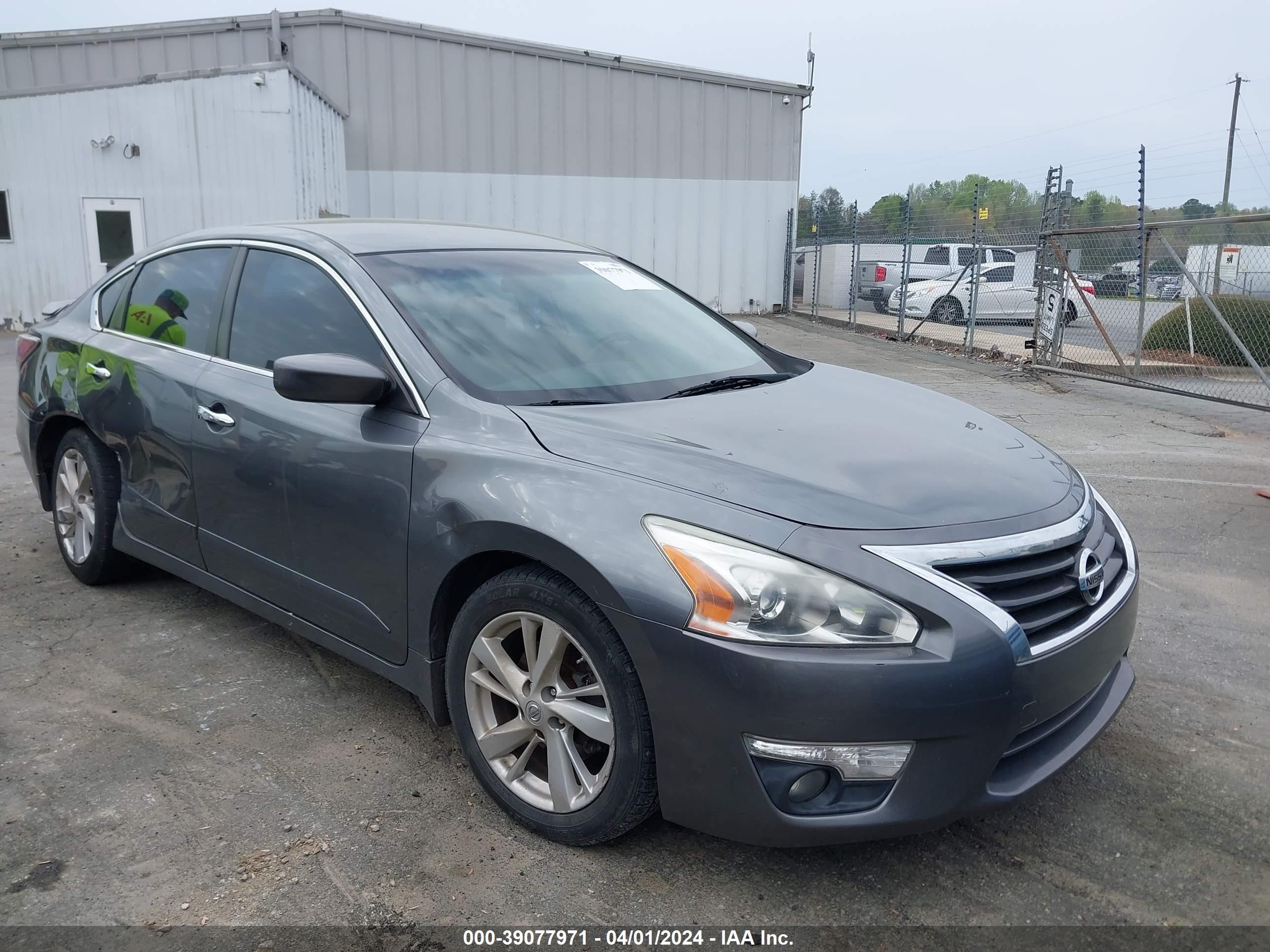 NISSAN ALTIMA 2015 1n4al3ap5fc161031