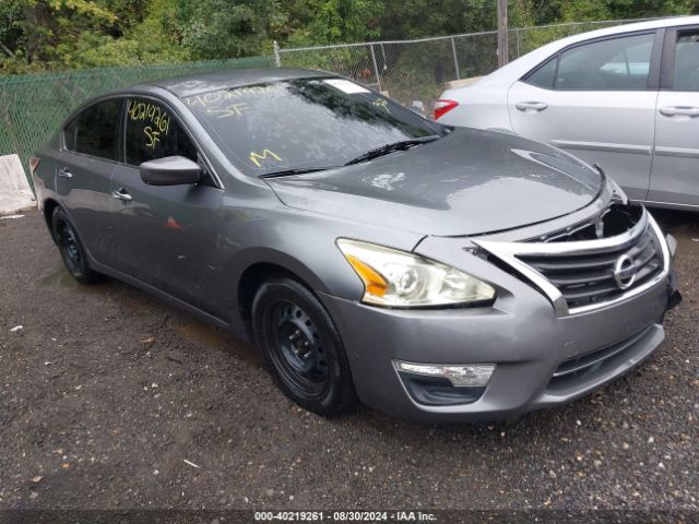 NISSAN ALTIMA 2015 1n4al3ap5fc161935