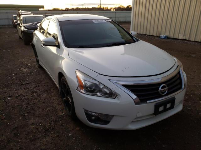 NISSAN ALTIMA 2.5 2015 1n4al3ap5fc162454