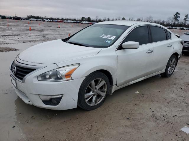 NISSAN ALTIMA 2.5 2015 1n4al3ap5fc162616