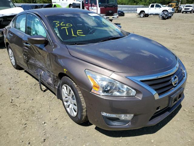 NISSAN ALTIMA 2.5 2015 1n4al3ap5fc162986