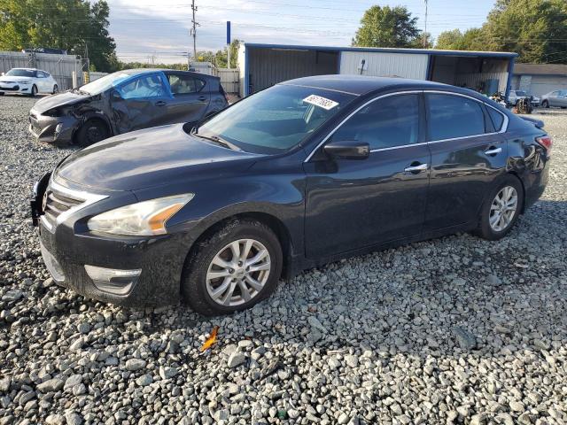 NISSAN ALTIMA 2.5 2015 1n4al3ap5fc163118