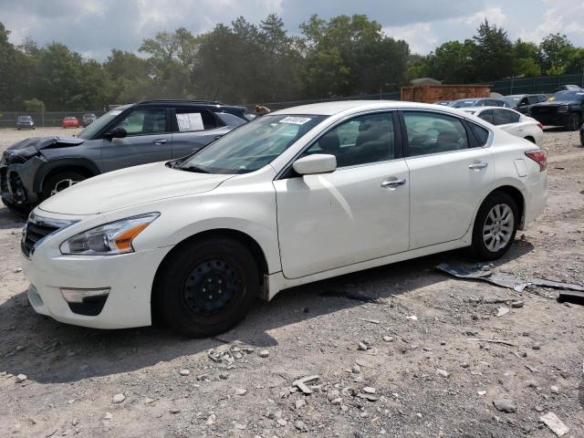 NISSAN ALTIMA 2.5 2015 1n4al3ap5fc164320