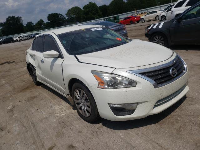 NISSAN ALTIMA 2.5 2015 1n4al3ap5fc164334