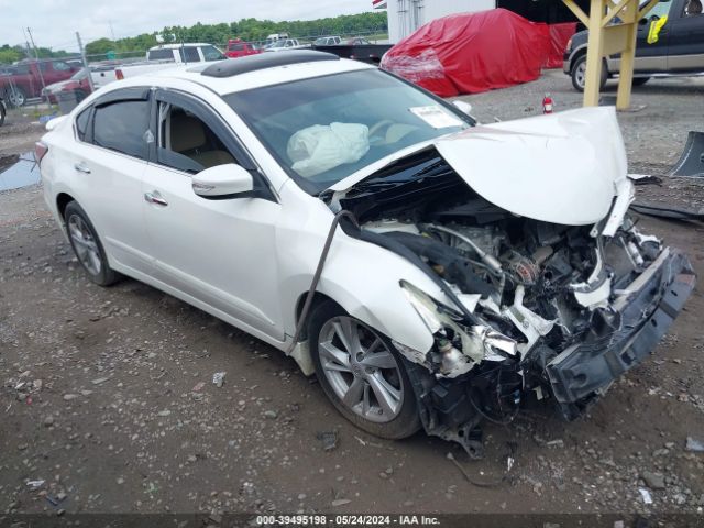 NISSAN ALTIMA 2015 1n4al3ap5fc165046