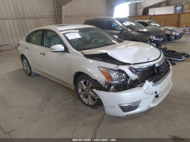 NISSAN ALTIMA 2015 1n4al3ap5fc165077