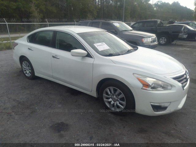 NISSAN ALTIMA 2015 1n4al3ap5fc165922