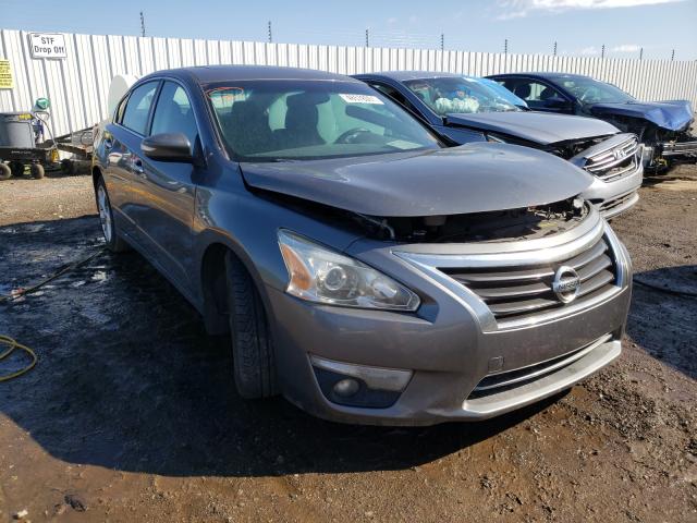 NISSAN ALTIMA 2.5 2015 1n4al3ap5fc166259