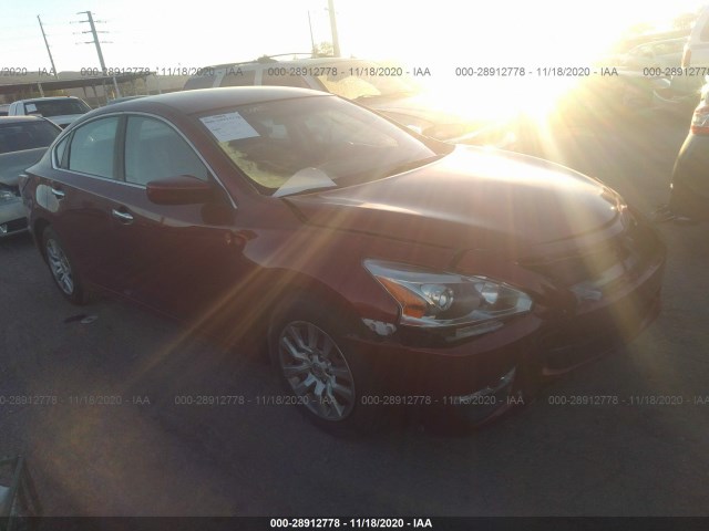 NISSAN ALTIMA 2015 1n4al3ap5fc166505