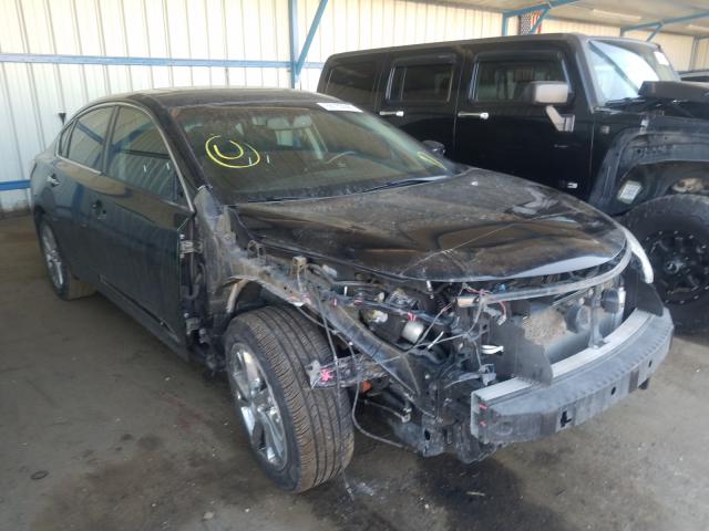 NISSAN ALTIMA 2.5 2015 1n4al3ap5fc166634