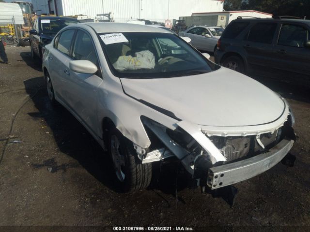 NISSAN ALTIMA 2015 1n4al3ap5fc166696