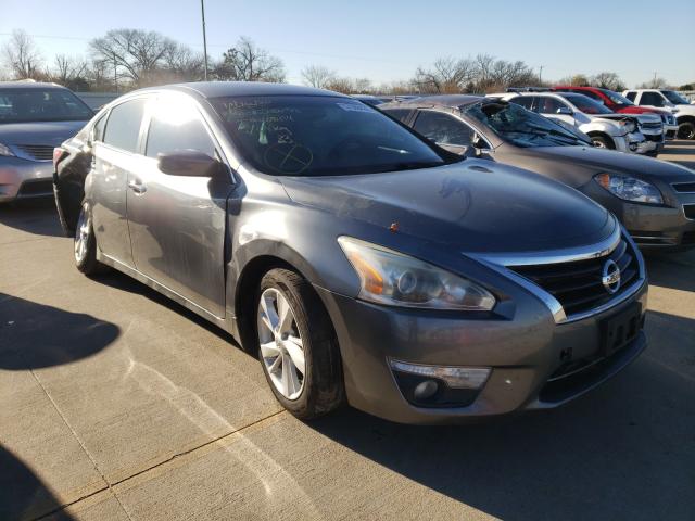 NISSAN ALTIMA 2.5 2015 1n4al3ap5fc168240