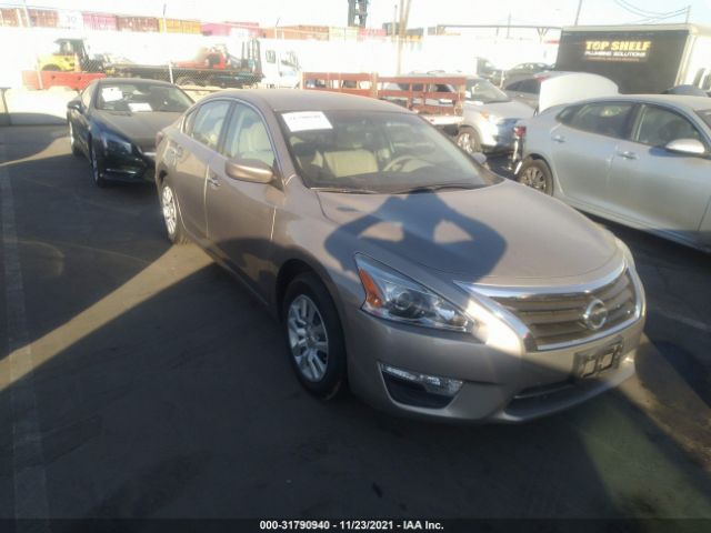 NISSAN ALTIMA 2015 1n4al3ap5fc168304