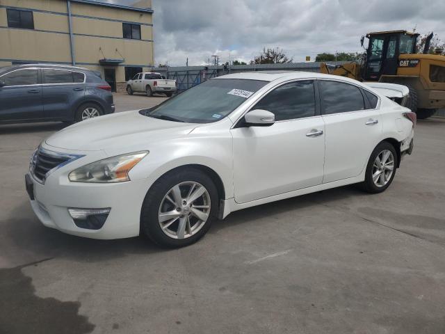 NISSAN ALTIMA 2.5 2015 1n4al3ap5fc168612