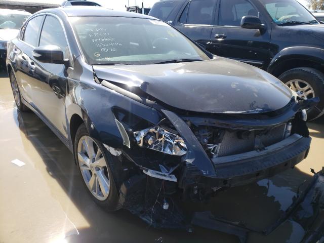 NISSAN ALTIMA 2.5 2015 1n4al3ap5fc169209