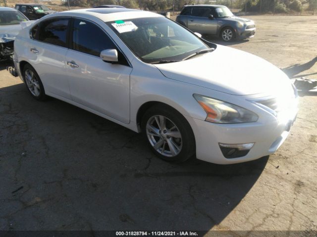 NISSAN ALTIMA 2015 1n4al3ap5fc169646