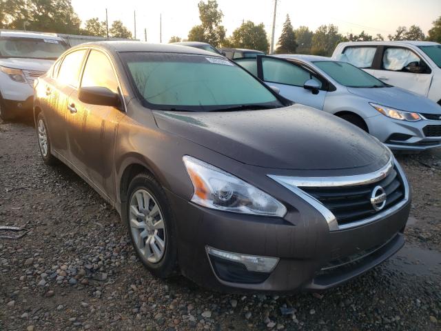 NISSAN ALTIMA 2.5 2015 1n4al3ap5fc170019