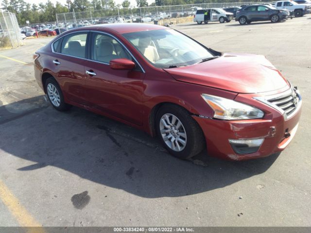 NISSAN ALTIMA 2015 1n4al3ap5fc170232