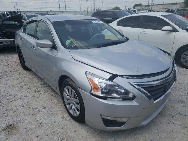 NISSAN ALTIMA 2.5 2015 1n4al3ap5fc170716