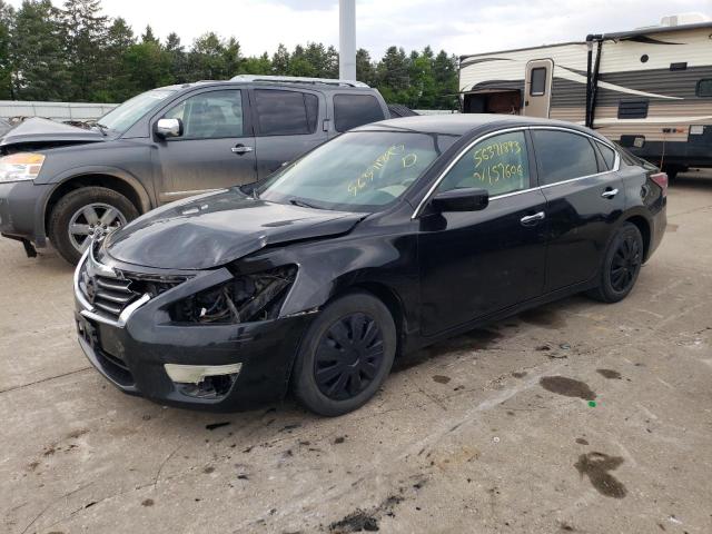 NISSAN ALTIMA 2.5 2015 1n4al3ap5fc171302