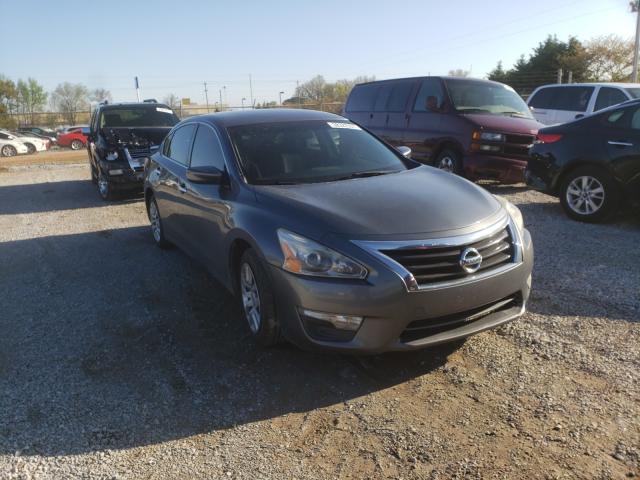 NISSAN ALTIMA 2.5 2015 1n4al3ap5fc171770