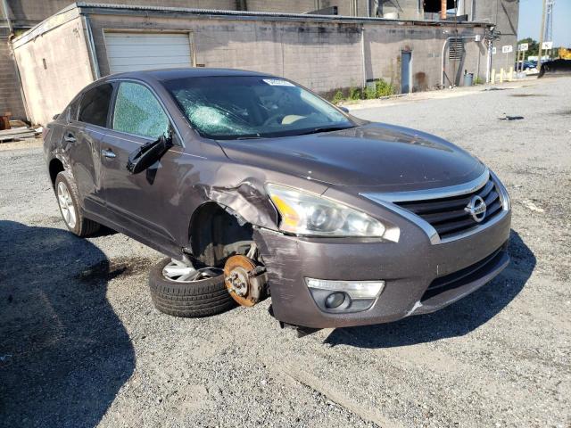 NISSAN ALTIMA 2.5 2015 1n4al3ap5fc171901