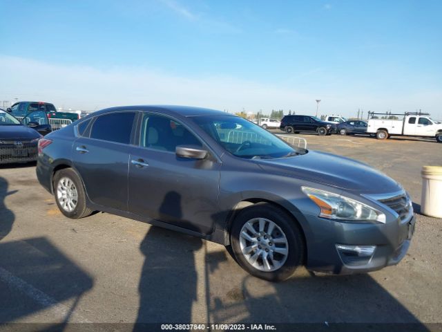 NISSAN ALTIMA 2015 1n4al3ap5fc172563