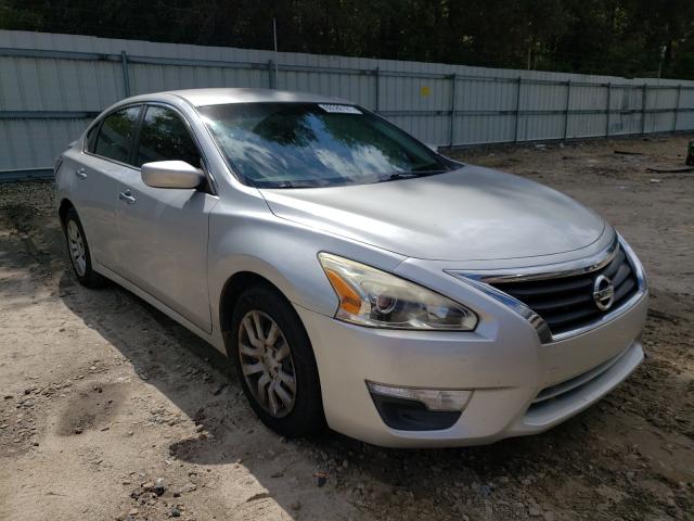 NISSAN ALTIMA 2.5 2015 1n4al3ap5fc174247