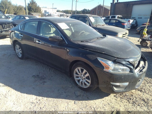 NISSAN ALTIMA 2015 1n4al3ap5fc174619