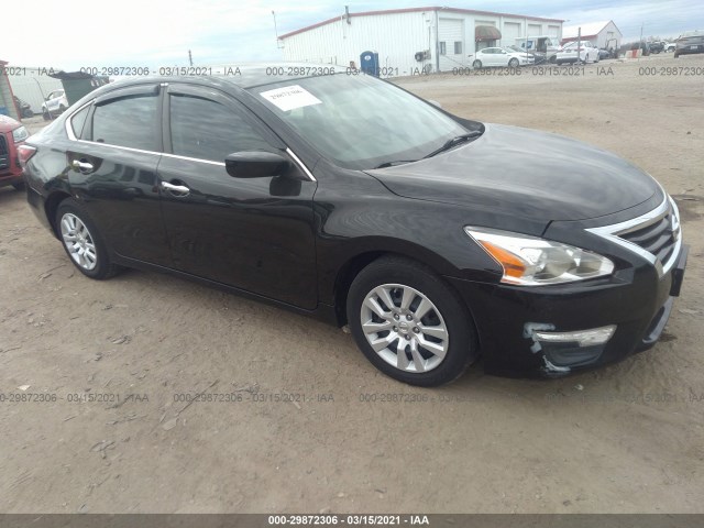 NISSAN ALTIMA 2015 1n4al3ap5fc174815