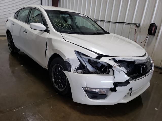 NISSAN ALTIMA 2.5 2015 1n4al3ap5fc175124