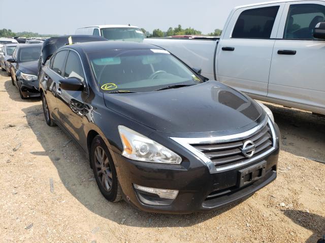 NISSAN ALTIMA 2.5 2015 1n4al3ap5fc175804