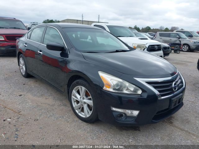 NISSAN ALTIMA 2015 1n4al3ap5fc176810