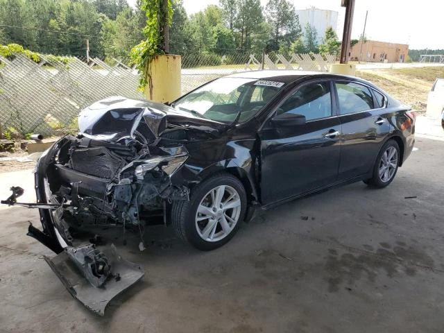 NISSAN ALTIMA 2.5 2015 1n4al3ap5fc177293