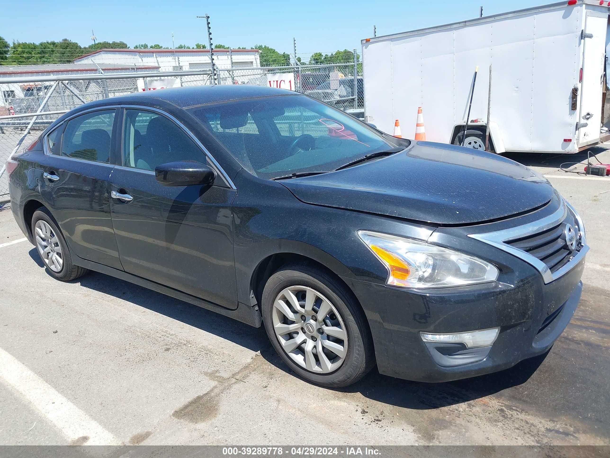 NISSAN ALTIMA 2015 1n4al3ap5fc177343