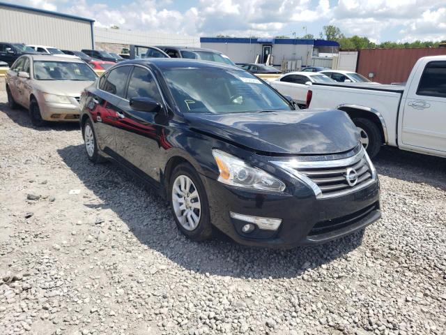 NISSAN ALTIMA 2.5 2015 1n4al3ap5fc177407