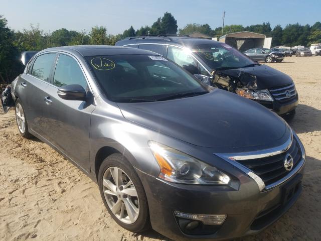 NISSAN ALTIMA 2.5 2015 1n4al3ap5fc178055